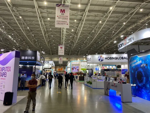 COMPUTEX