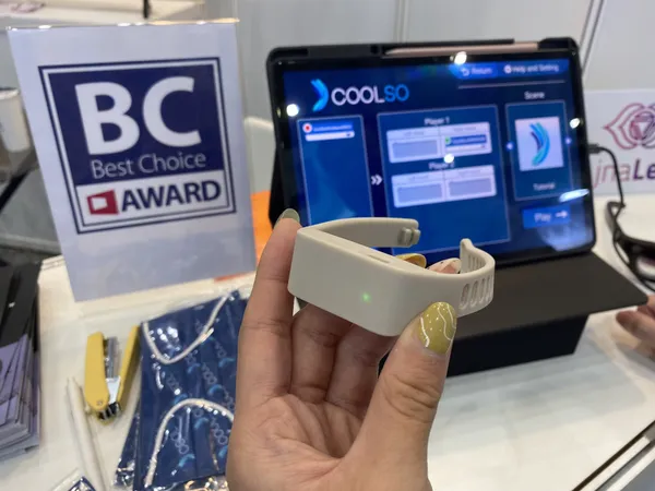 COMPUTEX 酷手