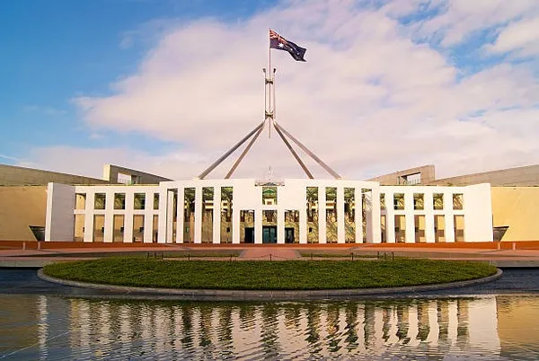 Australia gov