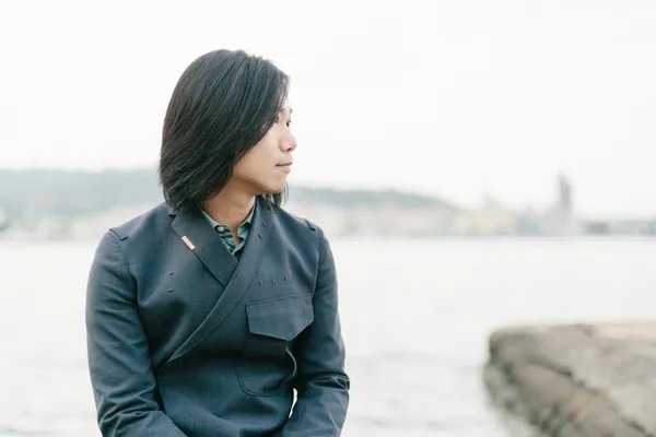 圖01：五月天瑪莎擔任「小花計畫 2022 - Re：小花盛開的回音」音樂總監。（相信音樂提供）.j