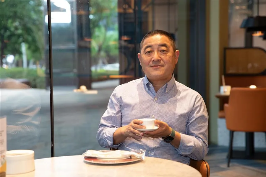 營收慘跌仍堅持不減薪！欣葉如何成功餐飲轉型，疫情下賣出10倍以上成長率？
