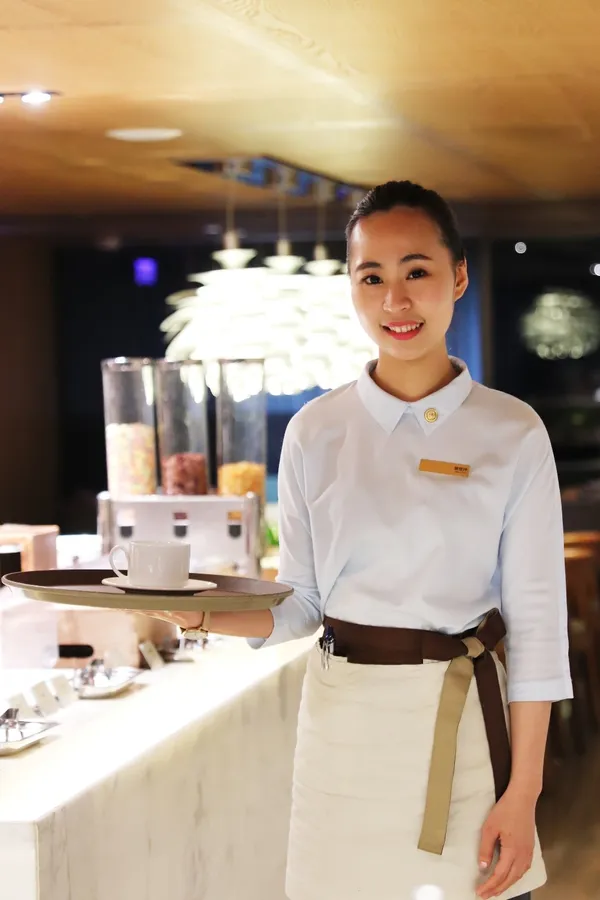 全台和逸、慕軒飯店招募餐飲廚房團隊人才