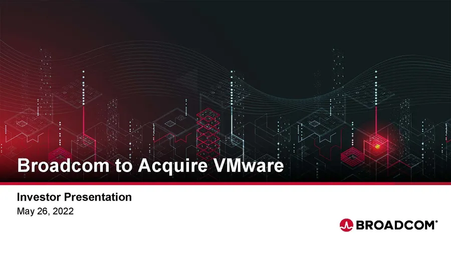 VMware推主權雲計畫，滿足客戶的主權雲服務需求，合作夥伴增加至14家