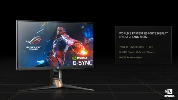 NVIDIA