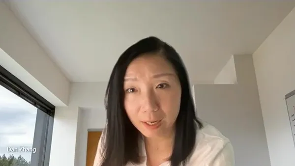 Adobe 張丹
