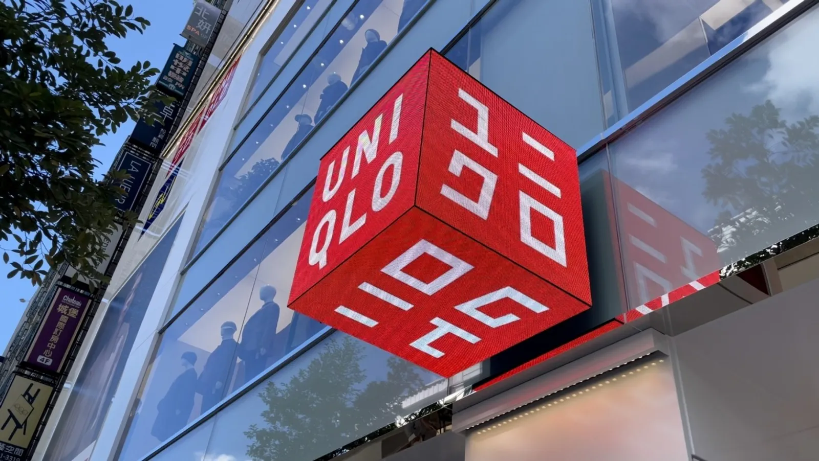 UNIQLO、NET 都在加速展店！服飾業全年營業額有望飆破 3 千億
