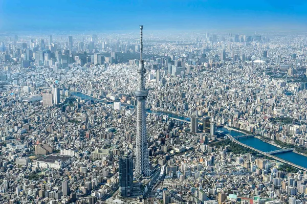 圖03 遠眺TOKYO SKY TREE東京晴空塔.jpg