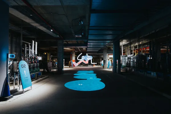2022 Next Water science gallery