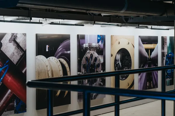 2022 Next Water science gallery