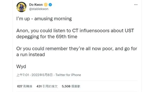 do kwon twitter 01