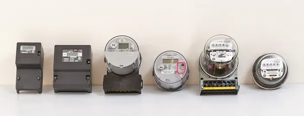 智慧型電表