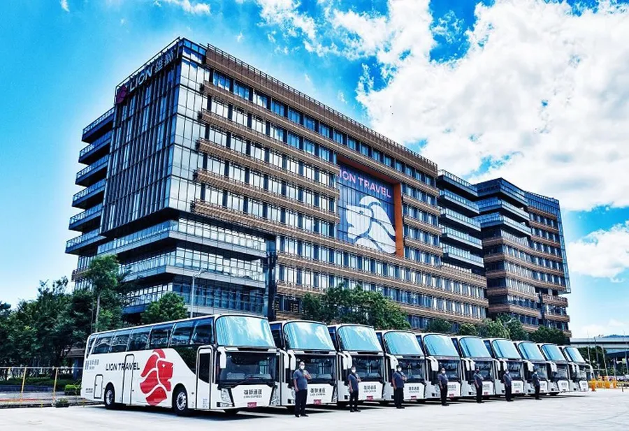 迎旅遊熱潮回歸！雄獅宣布大舉招募500人，還要找Web3、國際化人才