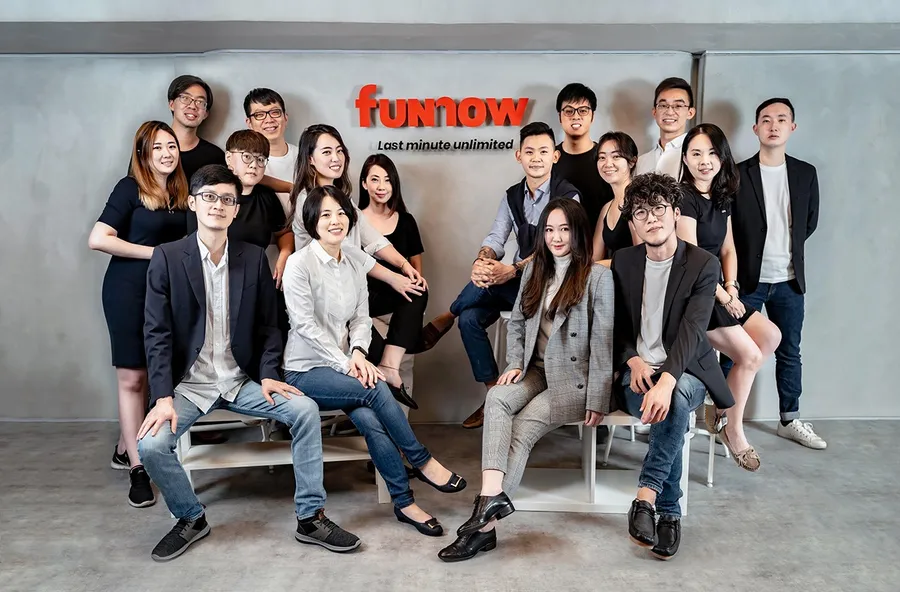 跨界吸引Google合作！FunNow拓展國際版圖，力拚拿下東南亞3個國家第一