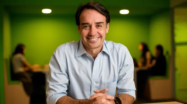 Sergio Furio, Creditas