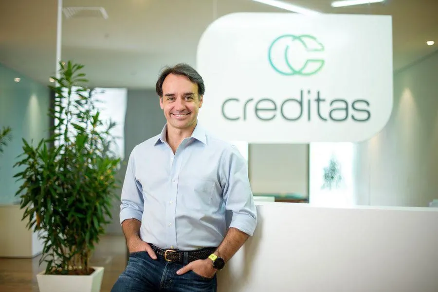 看準疫情借貸線上化趨勢，巴西金融科技獨角獸Creditas縮短貸款時程獲軟銀青睞