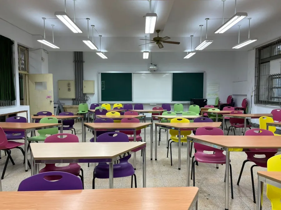 縮短公私立大學學費！政府擬補助私大生學費差額5成以上、高中職全面免學費