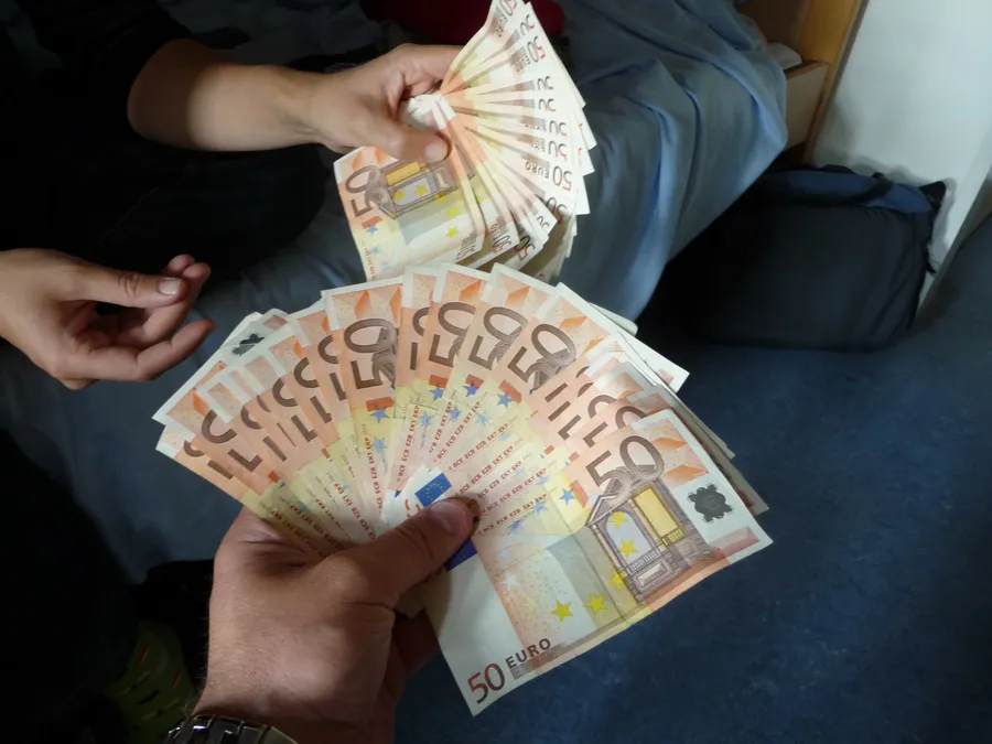 烏克蘭戰爭衝擊，歐元區5月通膨創新高，恐造成經濟疲軟