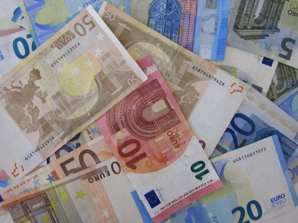 歐元 EURO 紙幣
