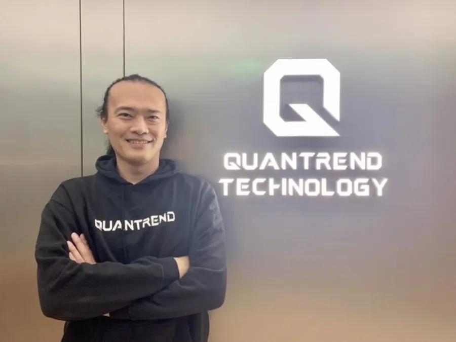 Luna幣崩跌啟示！PTT共同創辦人推Quantland量化交易平台，市場崩盤仍穩定獲利
