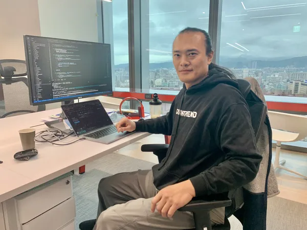 Quantland 戴志洋