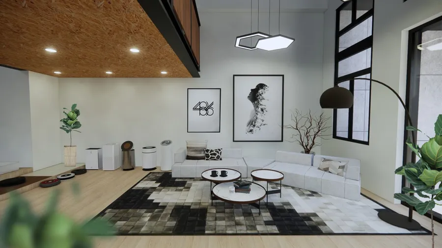 看準疫後實體零售復甦，非典型電商486團購砸千萬開店「讓消費者輕易地找到我們」