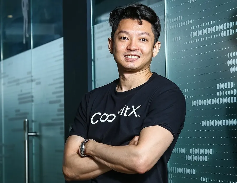 全球市占前三大、寡占日本市場！庫幣獨創CoolWallet，在虛擬資產生態搶先卡位