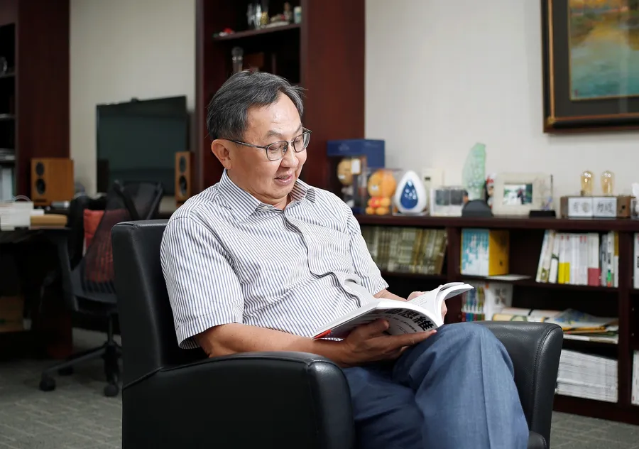 大亞董座的高效時間管理術：時間是有限的資源，「非我不可」的事才做！