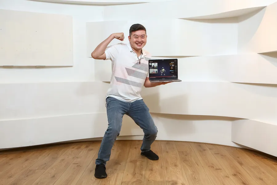 每下深蹲都能換錢！「邊動邊賺」風潮退燒之際，Impakt要靠哪些優勢突圍？