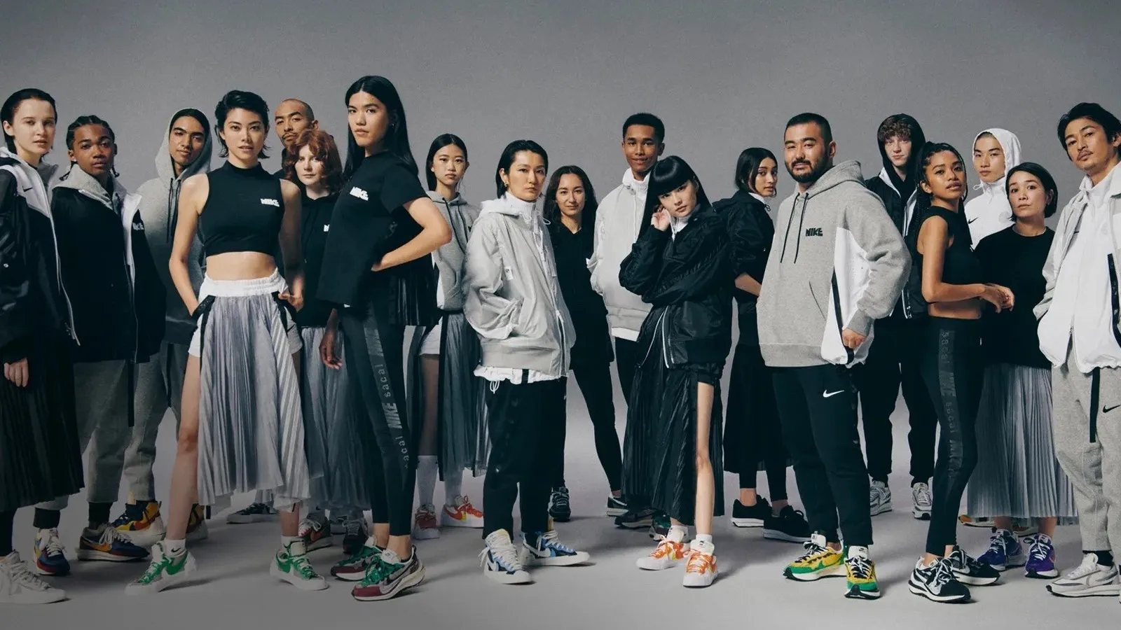 NIKE 品牌「奢侈化」！透過 DTC 策略提升品牌價值，打破主流與精品分界