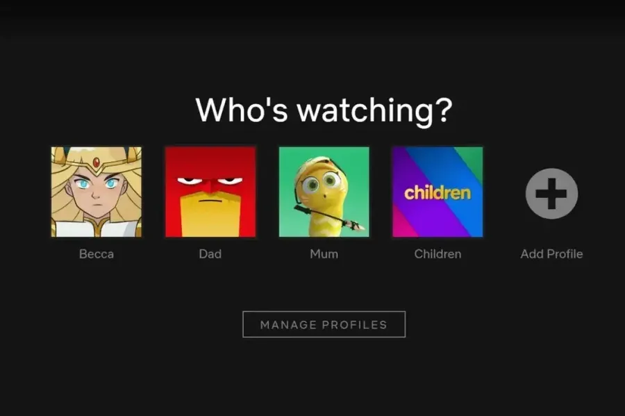 Netflix才說要打擊濫用帳號，卻擔憂用戶流失放緩調整腳步