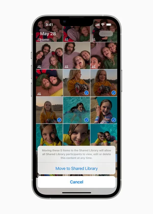 Apple-WWDC22-iOS16-iCloud-Shared-Photo-Library-sel