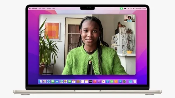 MacBook Air
