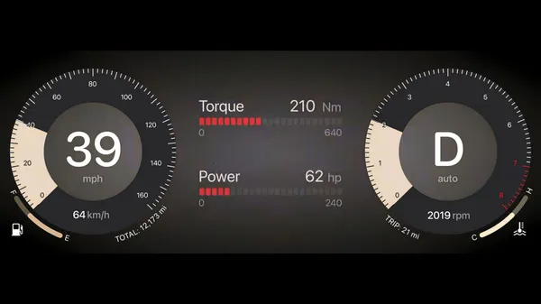 WWDC 2022 Car Play 說明