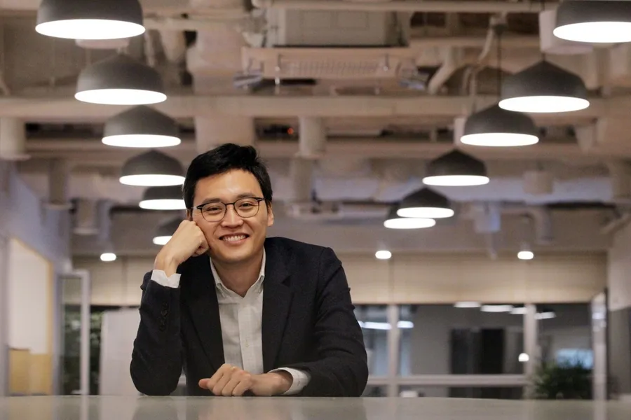 牙醫改行當創業家！促韓政府金融改革，打造「Toss」超級App劍指全球市場