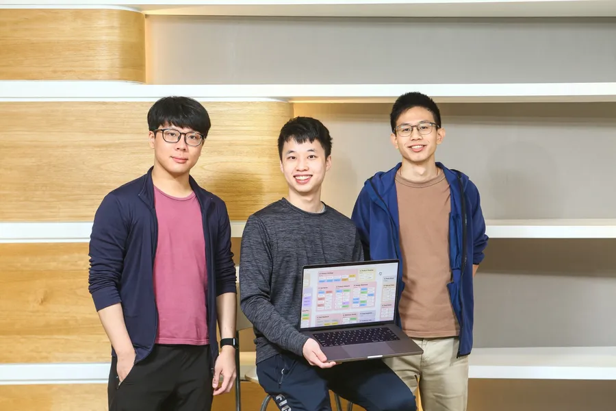 唯一以台灣之名加入YC！筆記軟體Heptabase分享創業心法：「要找到不做會死的題目」