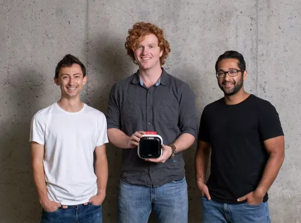 Avive_team member