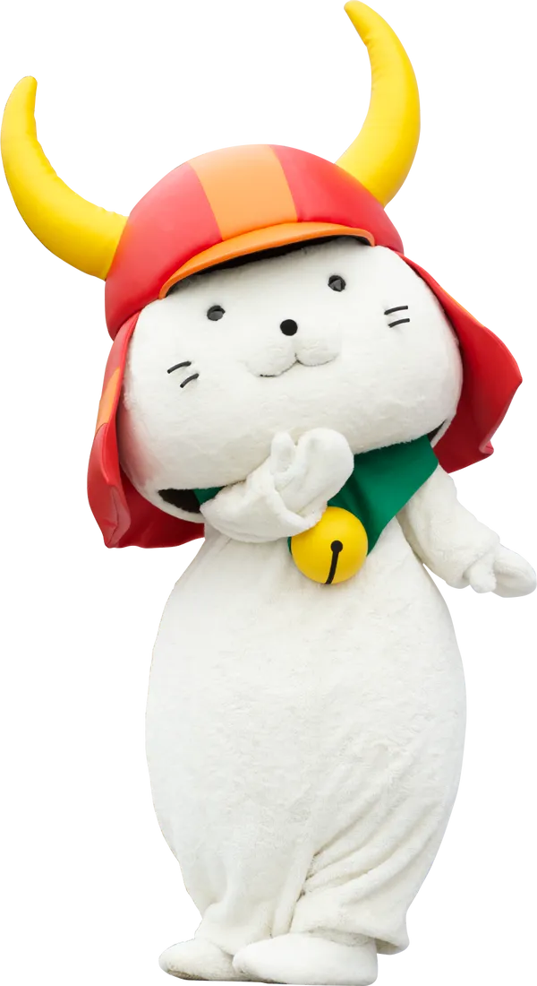 日本吉祥物
