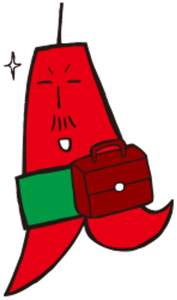 日本吉祥物