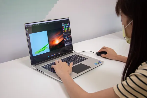 NVIDIA STUDIO