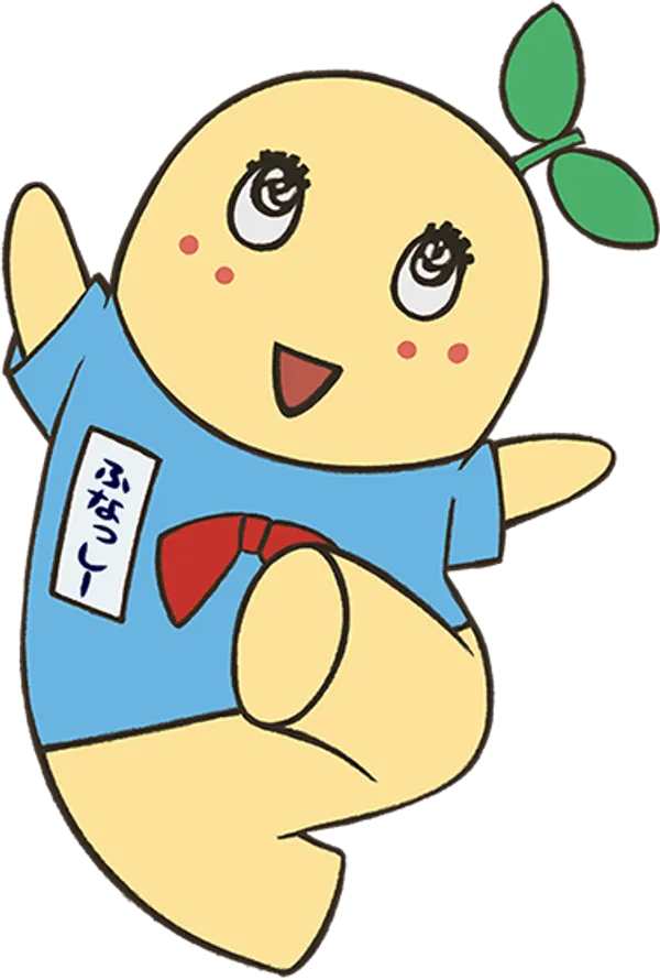 日本吉祥物