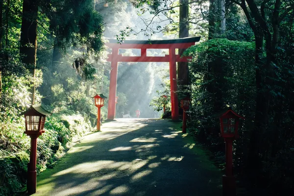 Japan