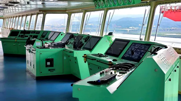 長榮海運