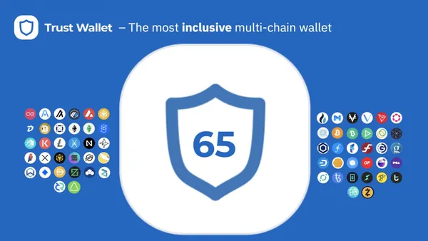 Trust Wallet