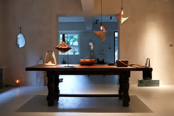 Kamaro'an House