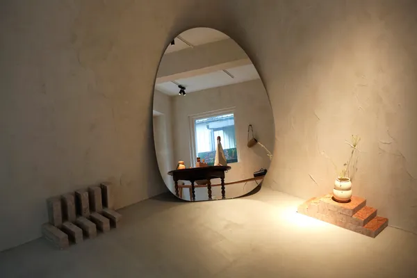 Kamaro'an House