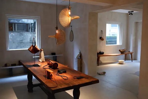 Kamaro'an House