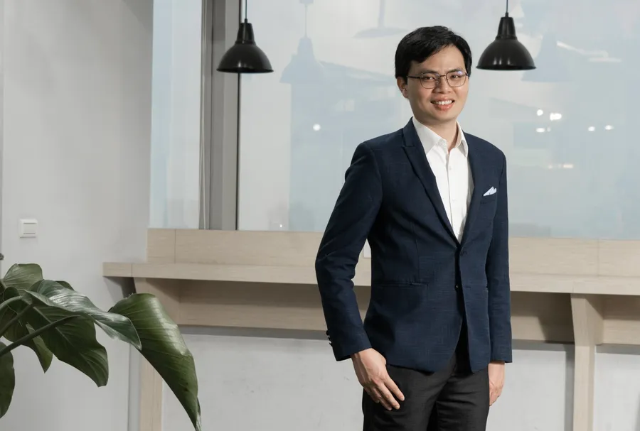創業3年獲Gogolook策略投資，日本金融廳、紐約金融署都青睞的鏈奇科技什麼來頭？