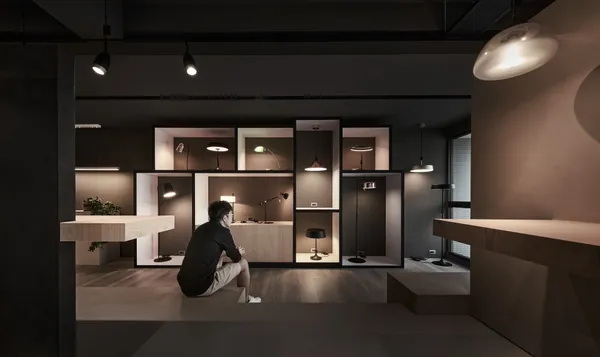 SEEDDESIGN 喜的燈飾_02