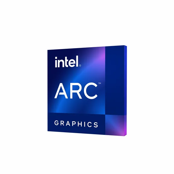 Intel Arc A3系列顯示卡