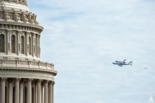 美國國會山莊 US Capitol